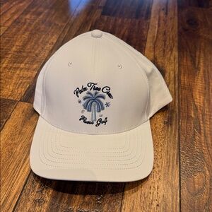 PUMA x PALM TREE CREW Golf Cap